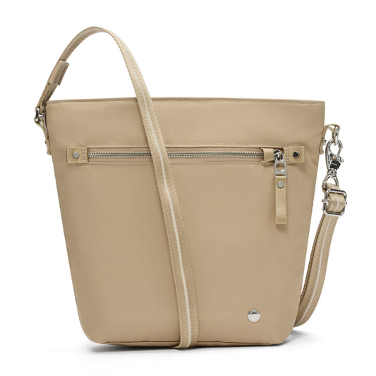 Pacsafe Handbag 20462 Taupe