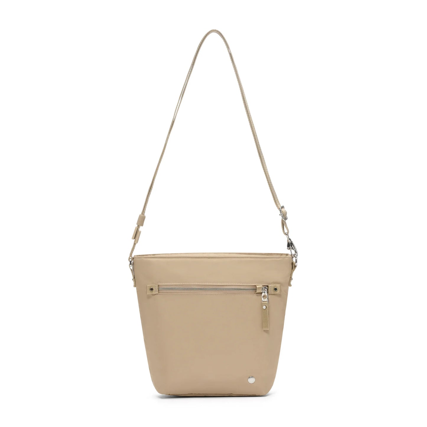 Pacsafe Handbag 20462 Taupe