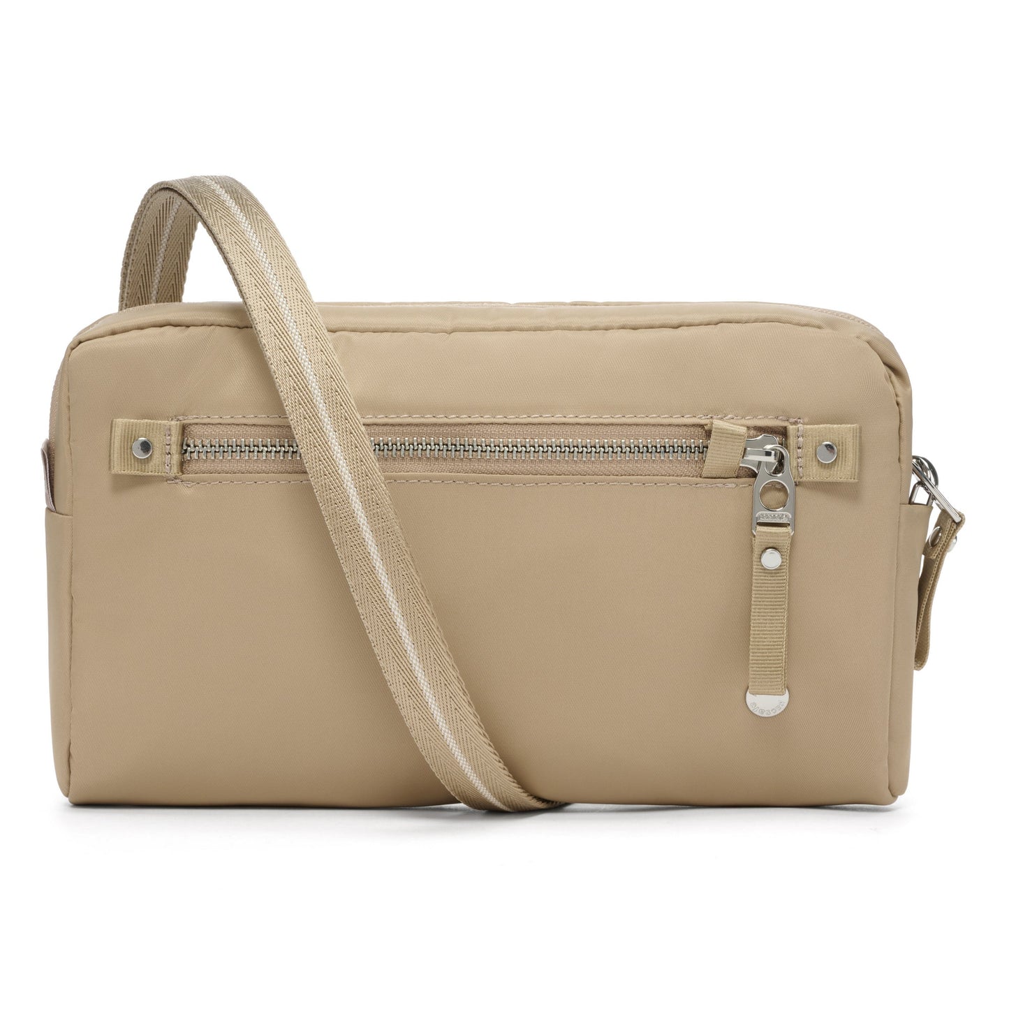 Pacsafe Handbag 20461 Taupe