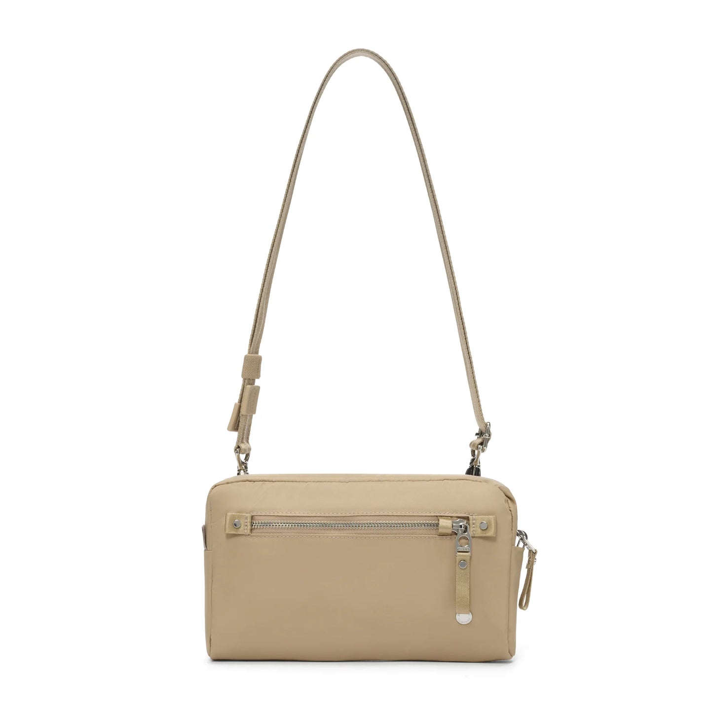 Pacsafe Handbag 20461 Taupe