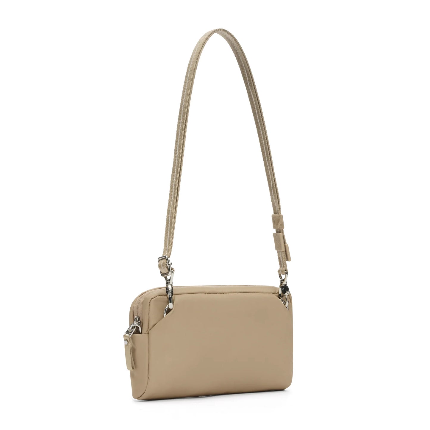 Pacsafe Handbag 20461 Taupe