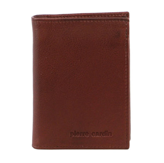 Pierre Cardin Wallet PC3900 Brown