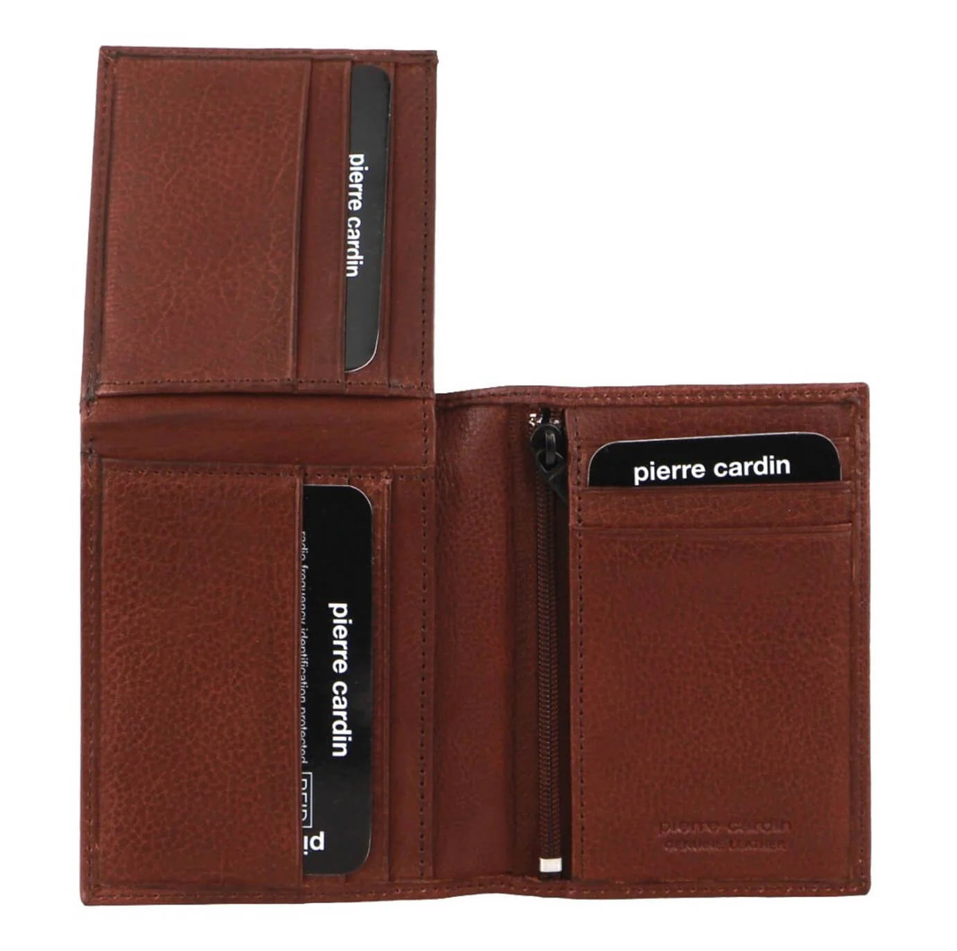 Pierre Cardin Wallet PC3900 Brown