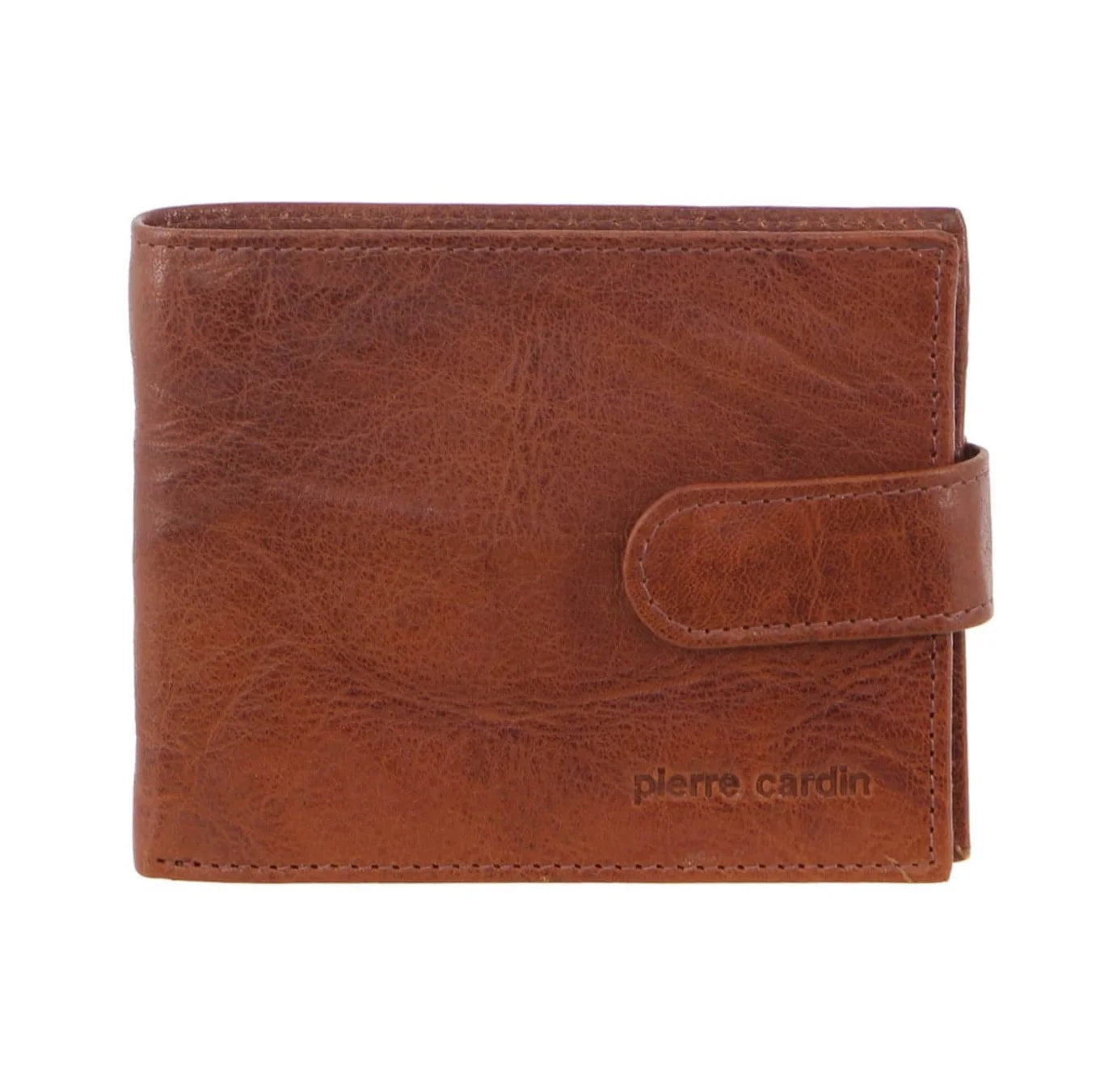 Pierre Cardin Wallet PC2815 Brown