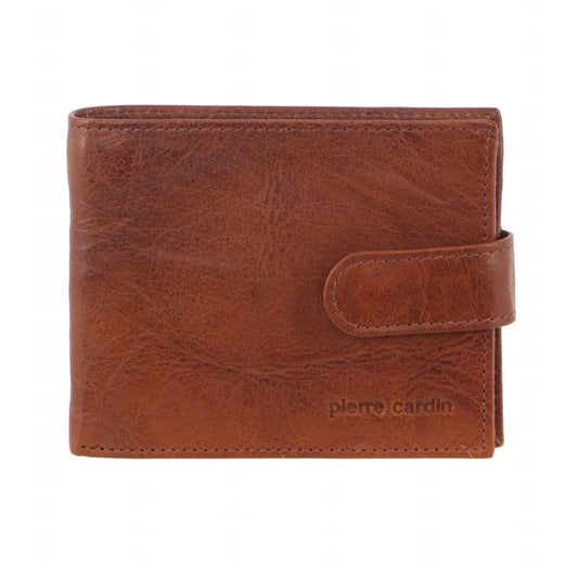 Pierre Cardin Wallet PC2815 Brown