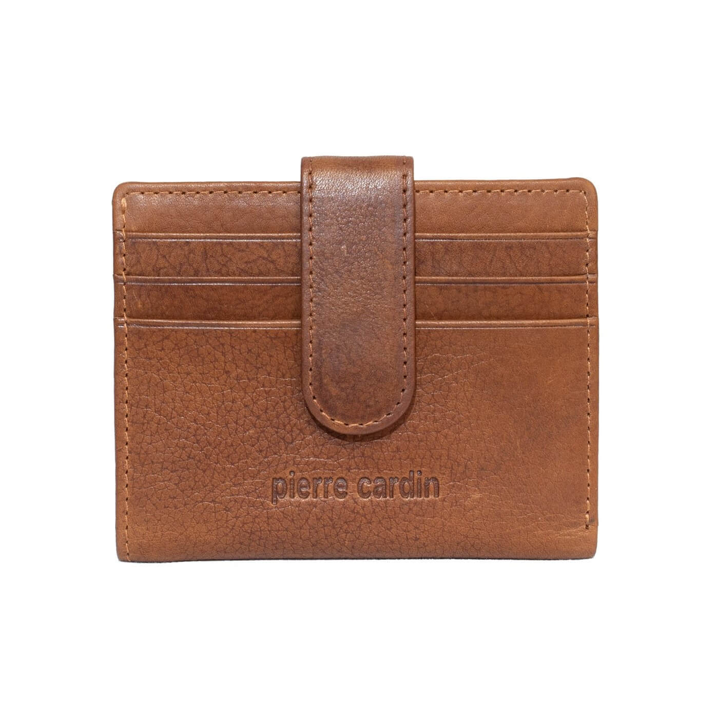 Pierre Cardin Wallet PC3308 Tan