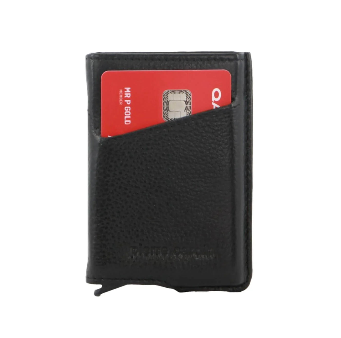 Pierre Cardin Wallet PC3643 Black