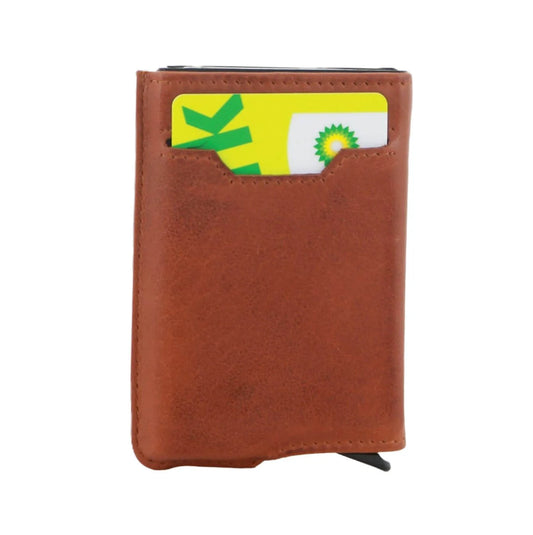 Pierre Cardin Wallet PC3643 Tan