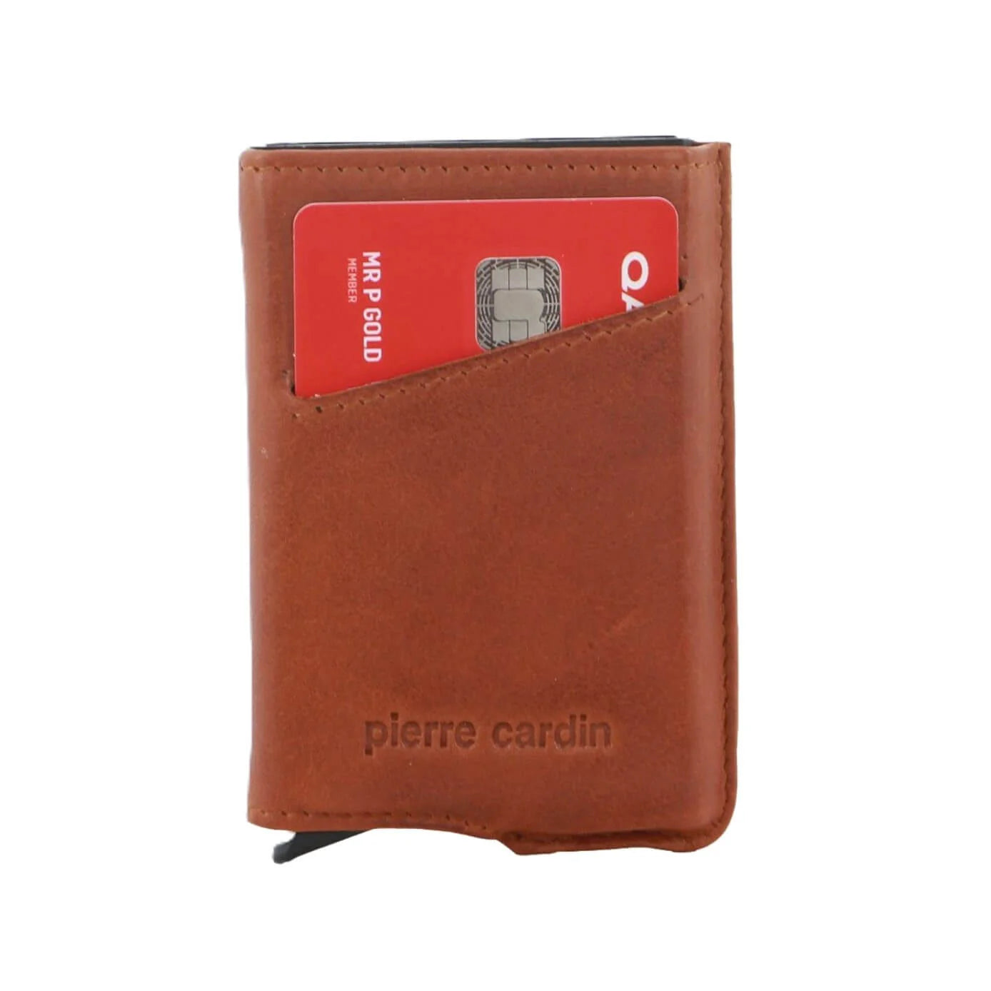 Pierre Cardin Wallet PC3643 Tan