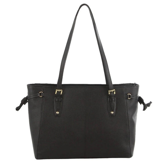 Pierre Cardin Handbag PC3660 Black