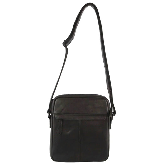 Pierre Cardin Shoulderbag 3752 Black