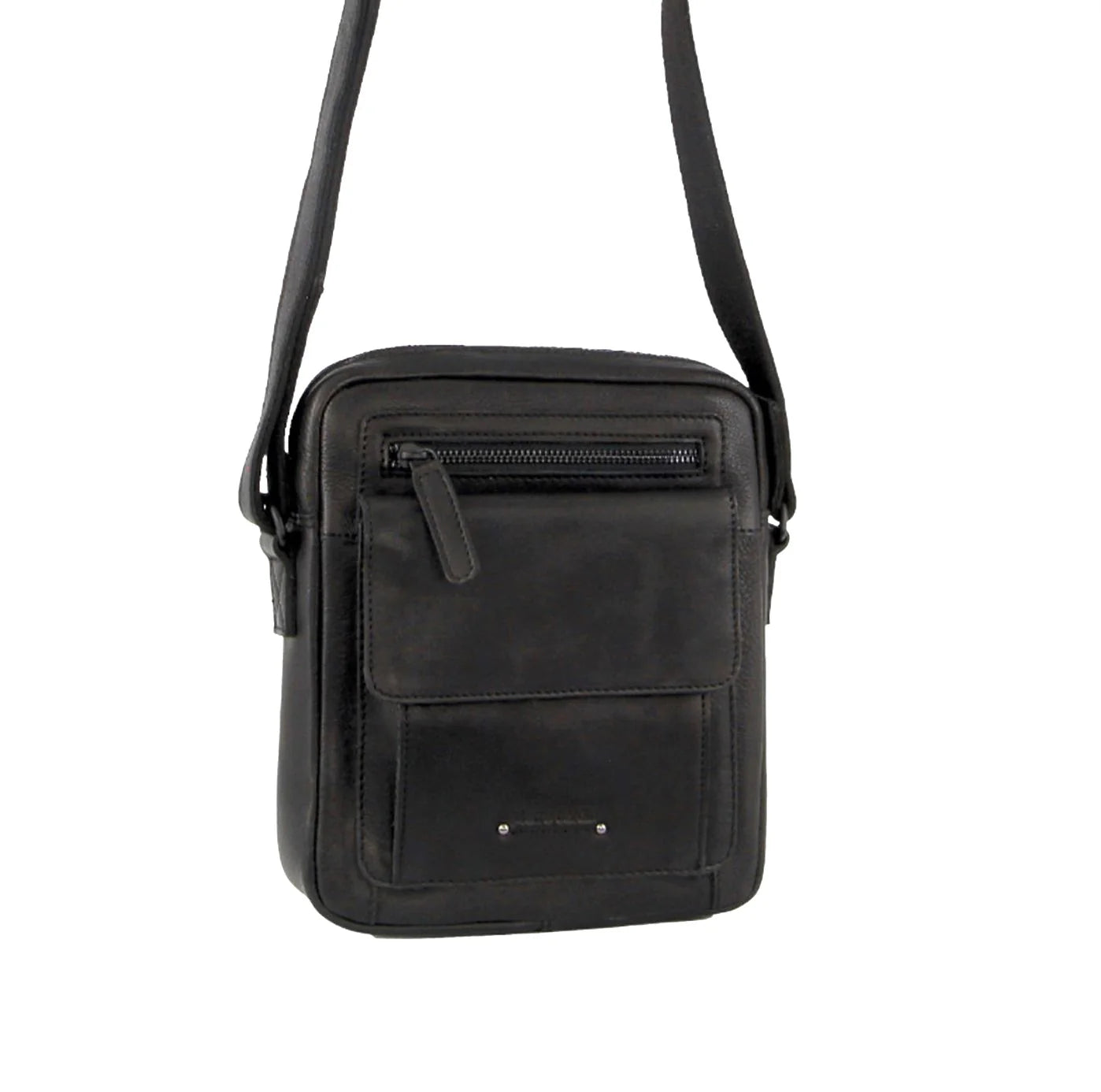 Pierre Cardin Shoulderbag 3752 Black