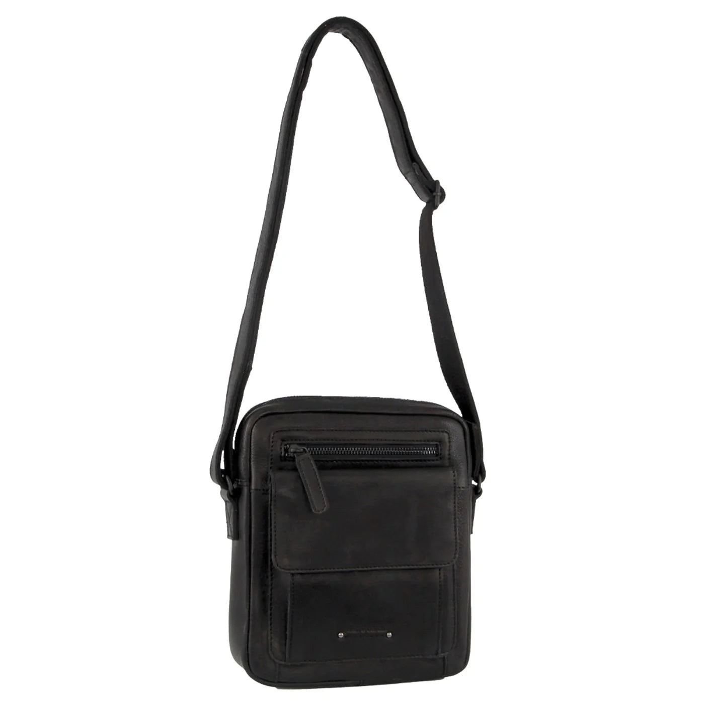 Pierre Cardin Shoulderbag 3752 Black