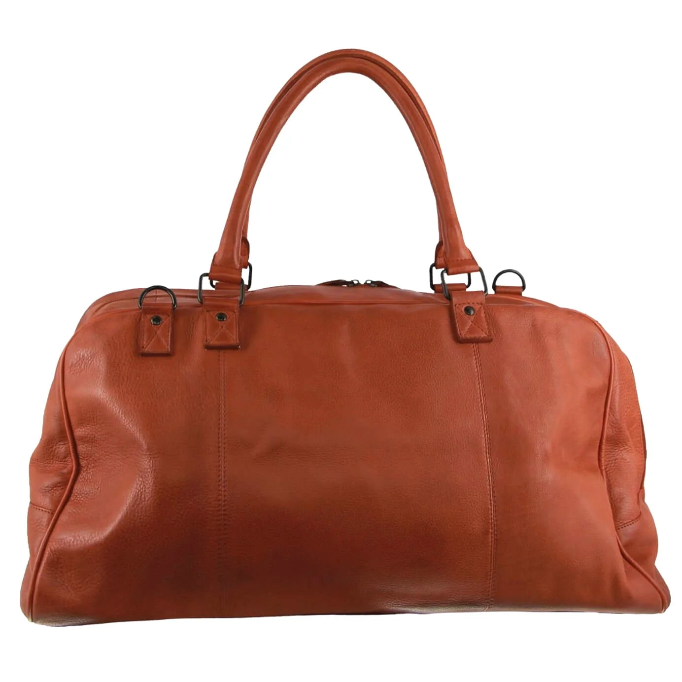 Pierre Cardin Duffle Bag PC3877 Cognac