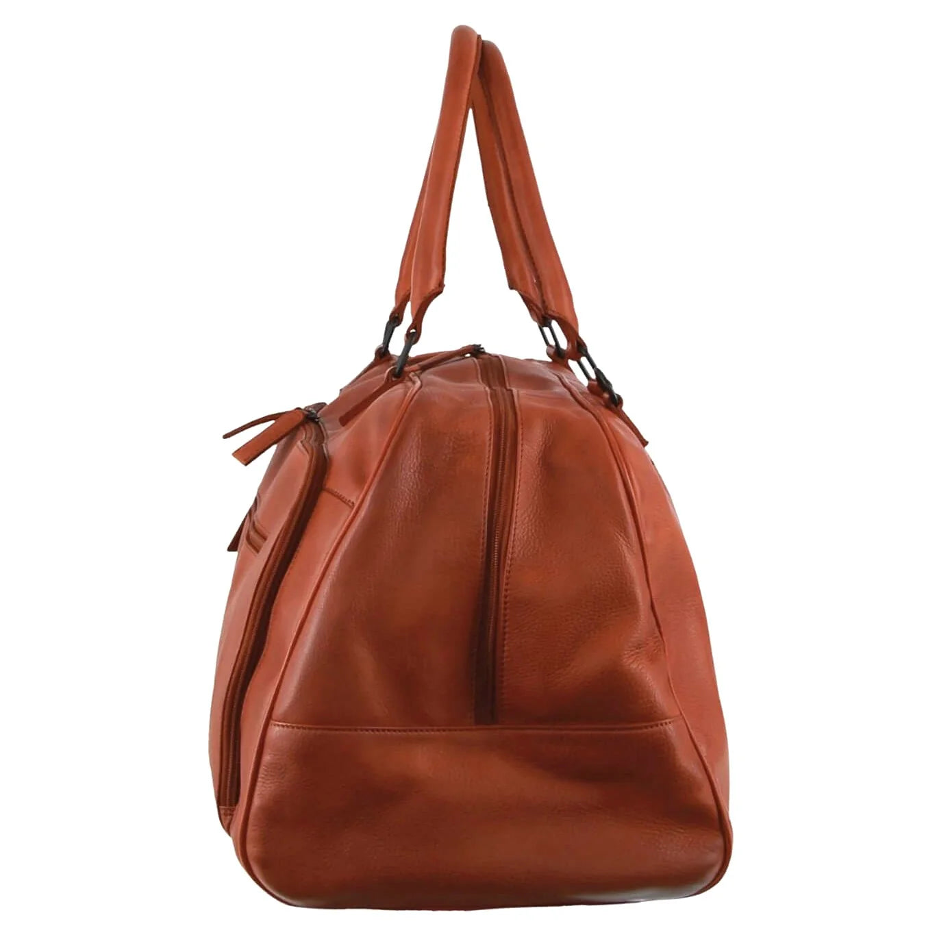 Pierre Cardin Duffle Bag PC3877 Cognac