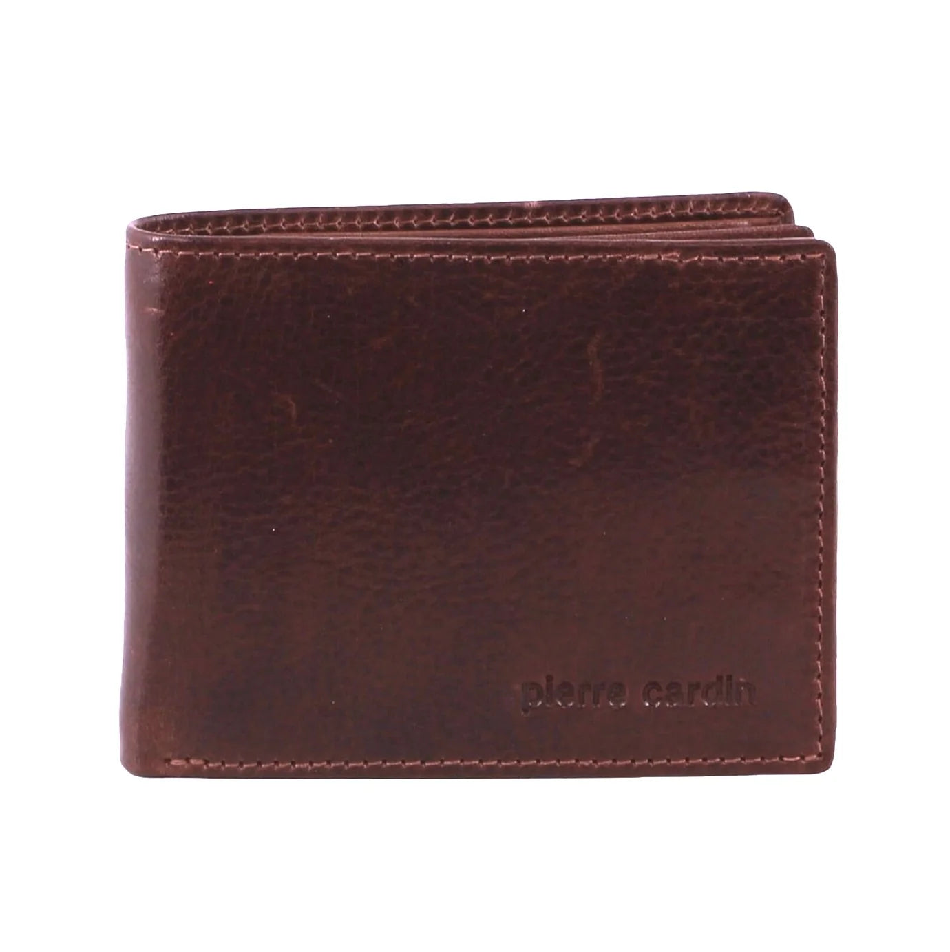 Pierre Cardin Wallet PC3901 Brown