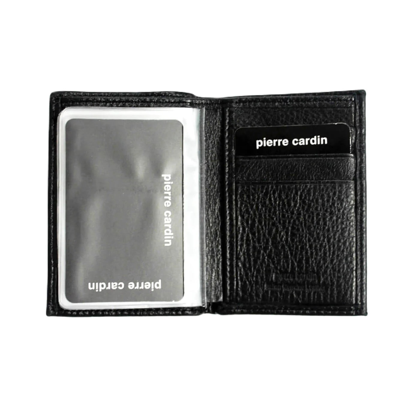 Pierre Cardin Wallet PC8784 Black