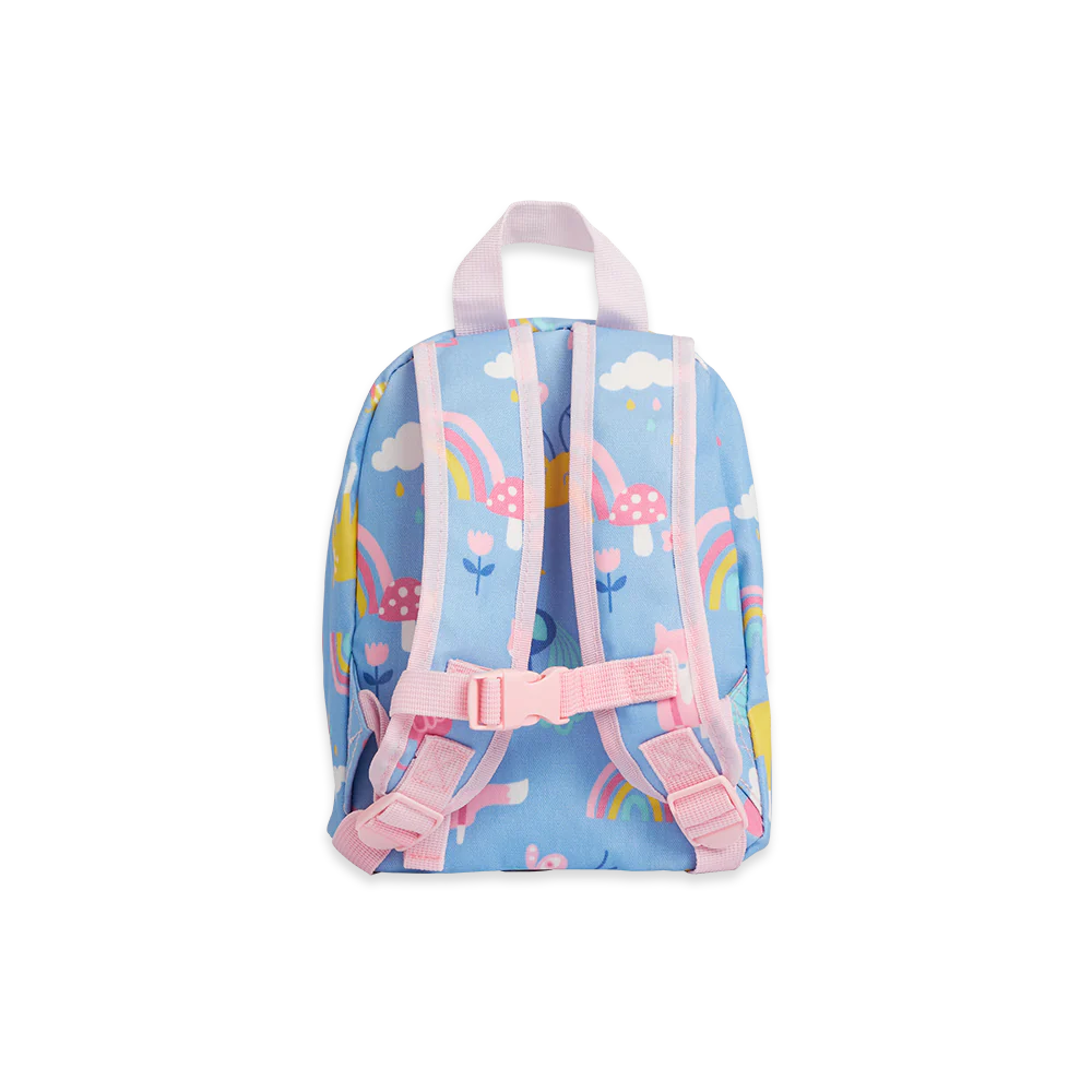 Penny Scallan Back Pack Mini Rainbow