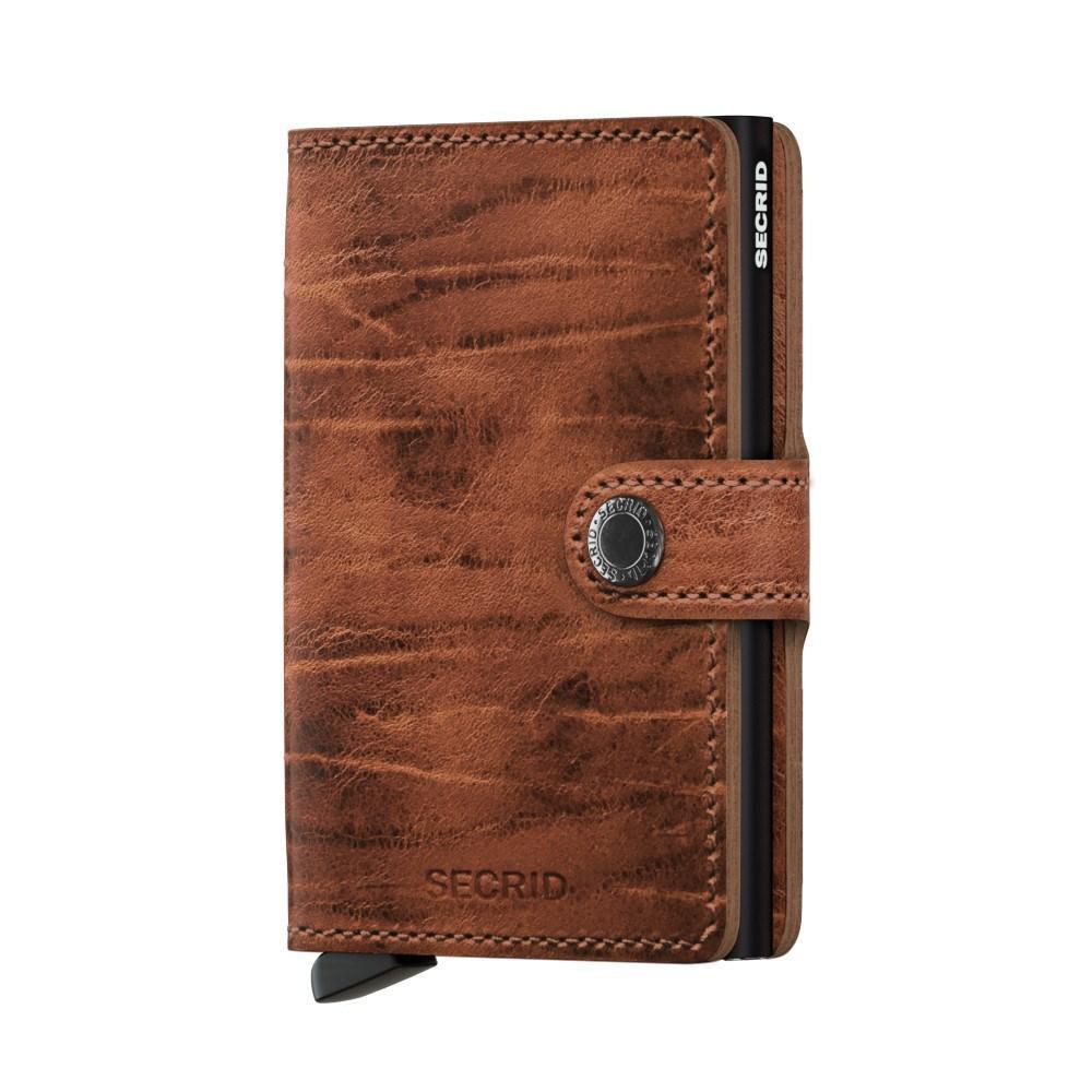 Secrid Miniwallet Dutch Martin Whiskey