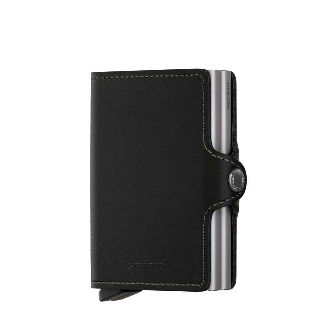 Secrid Twinwallet Original Black