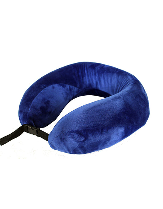 Tosca Neck Pillow Foam TCA002 Navy