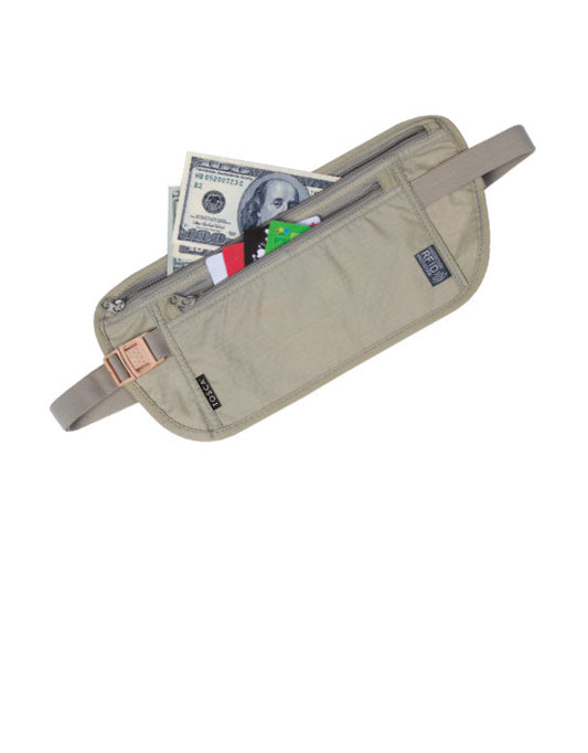 Tosca Money Belt RFID TCA011