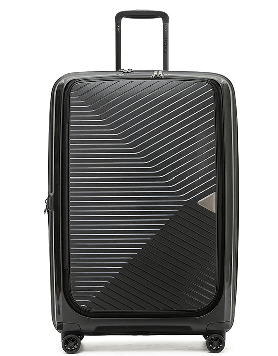 Tosca SpaceX Large Case Black