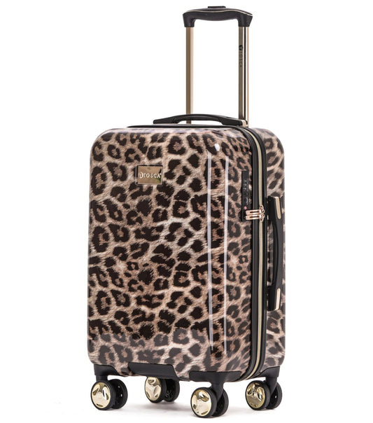 Tosca Leopard 54cm Case TCA111 Leo