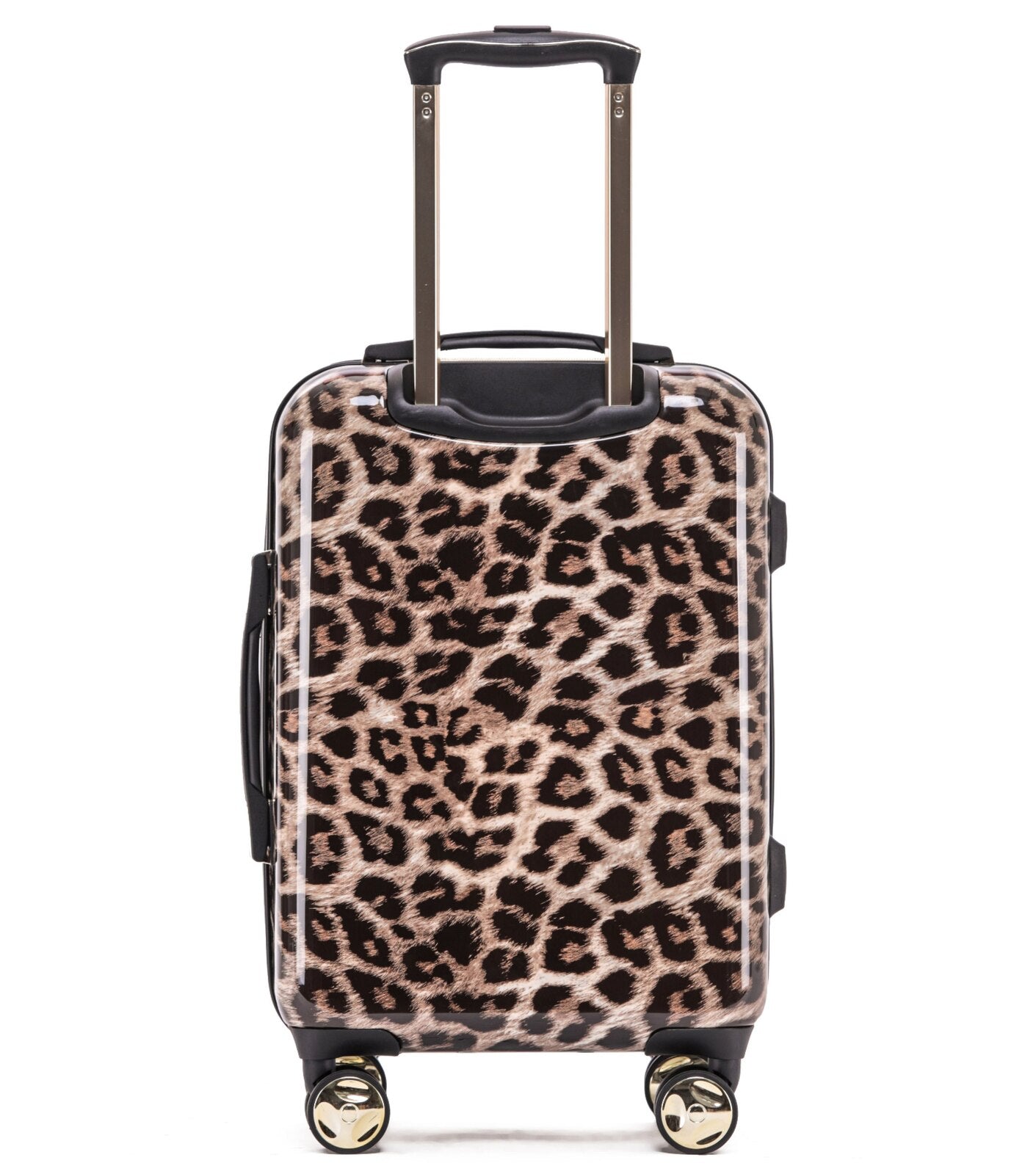 Tosca Leopard 54cm Case TCA111 Leo