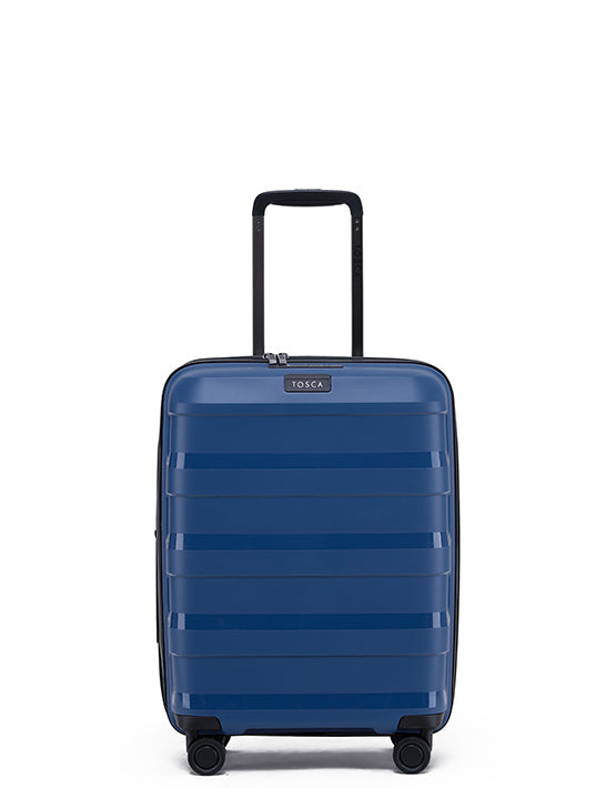 Tosca Comet TCA200 Case 55cm Storm Blue