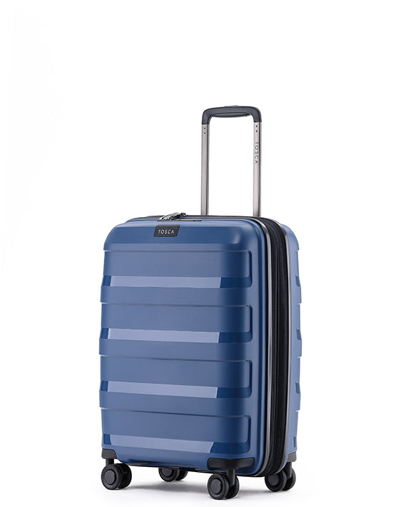 Tosca Comet TCA200 Case 55cm Storm Blue