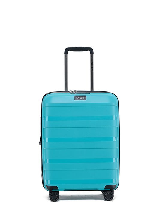 Tosca Comet TCA200 case 55cm Teal