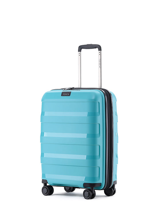 Tosca Comet TCA200 case 55cm Teal