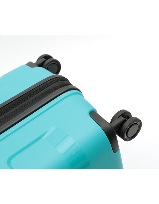 Tosca Comet TCA200 case 55cm Teal