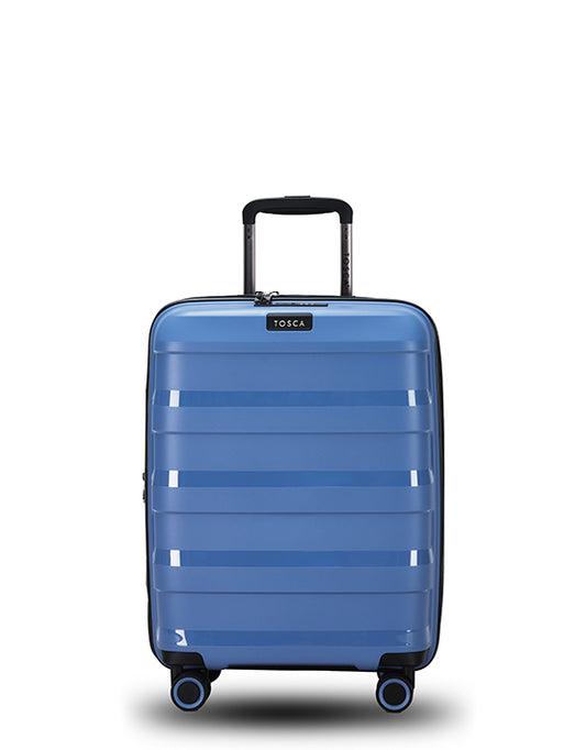 Tosca Comet TCA200 case 55cm Infinity Blue