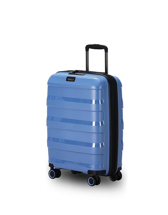 Tosca Comet TCA200 case 55cm Infinity Blue