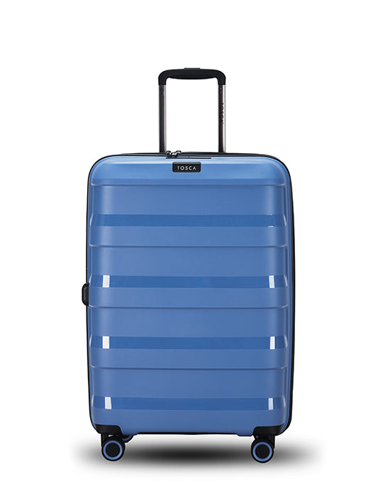 Tosca Comet TCA200 case 67cm Infinity Blue