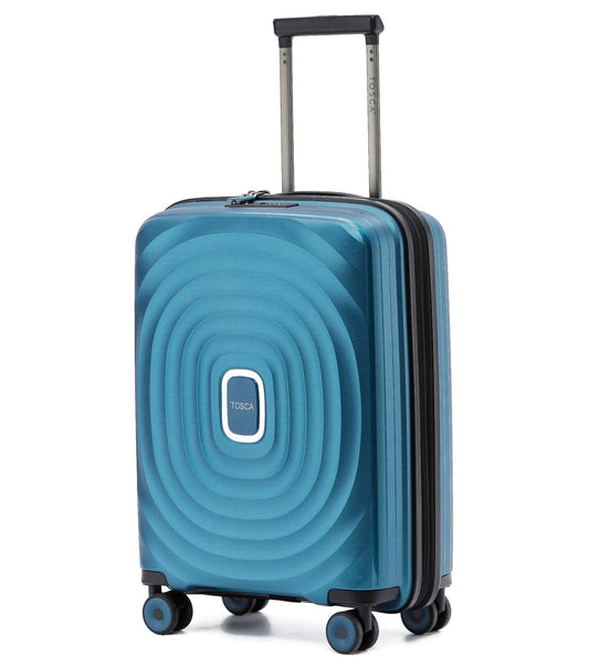 Tosca Eclipse 55cm Case Blue