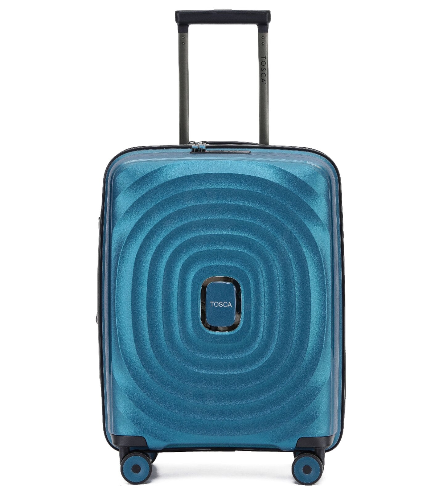 Tosca Eclipse 55cm Case Blue