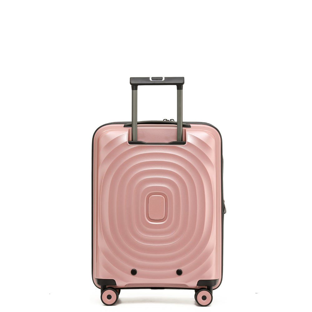 Tosca Eclipse 55cm Case Rose Gold