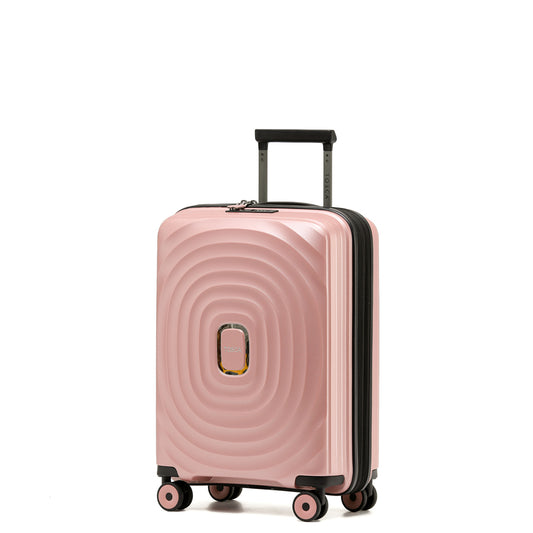 Tosca Eclipse 55cm Case Rose Gold