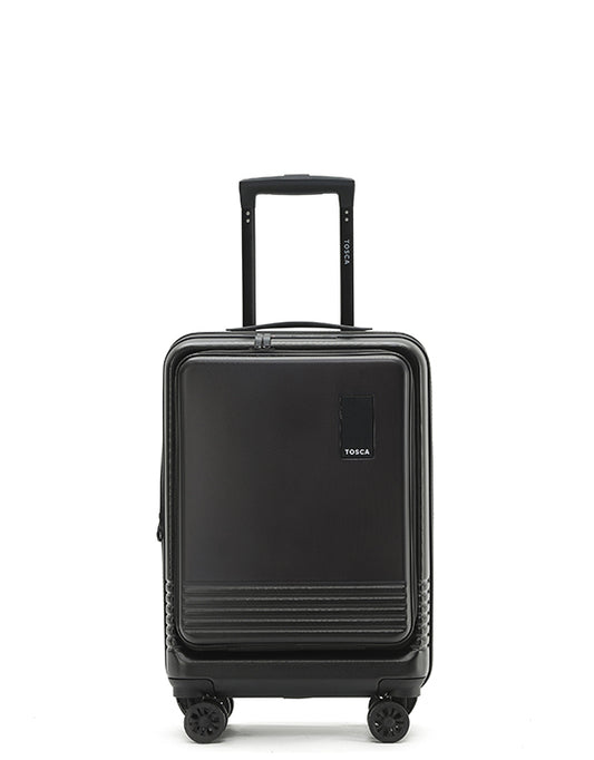 Tosca Horizon Case 53cm TCA644 Black