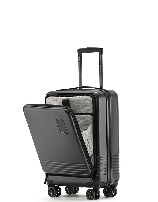 Tosca Horizon Case 53cm TCA644 Black