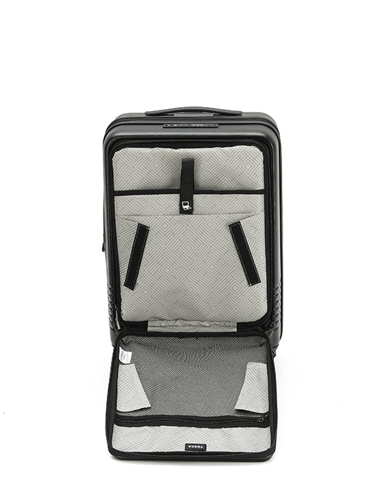 Tosca Horizon Case 53cm TCA644 Black