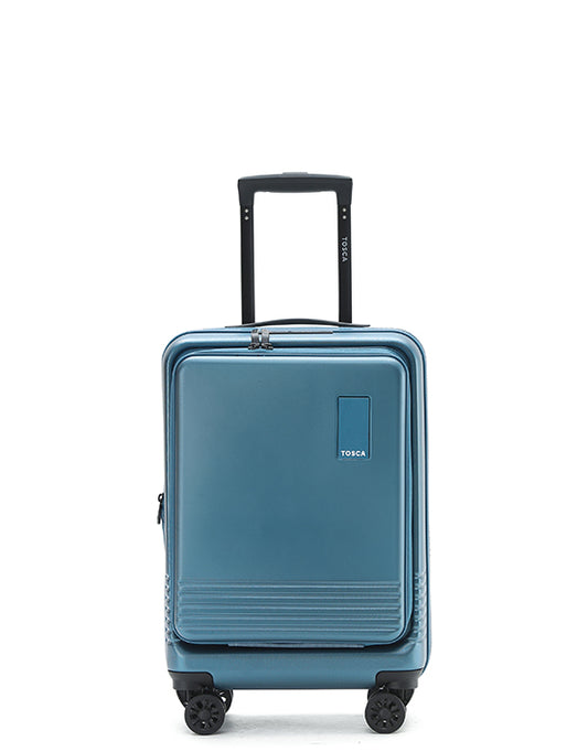 Tosca Horizon Case 53cm TCA644 Blue