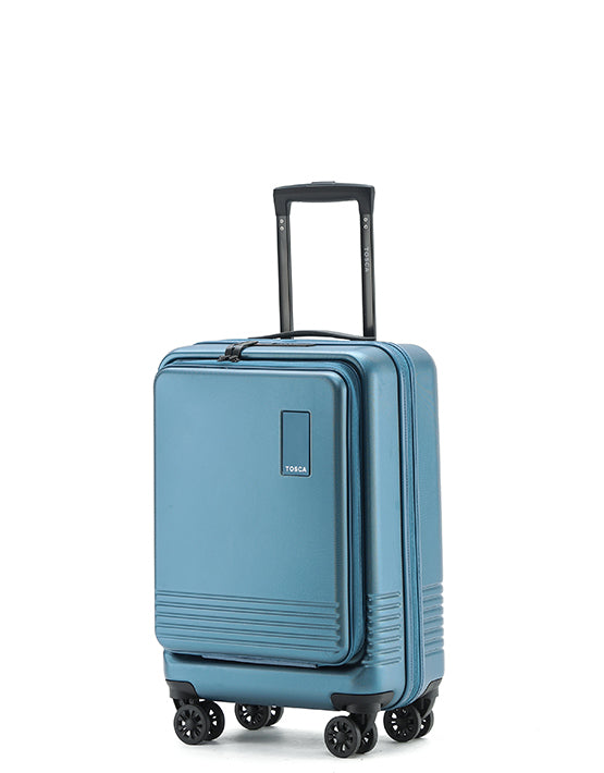 Tosca Horizon Case 53cm TCA644 Blue