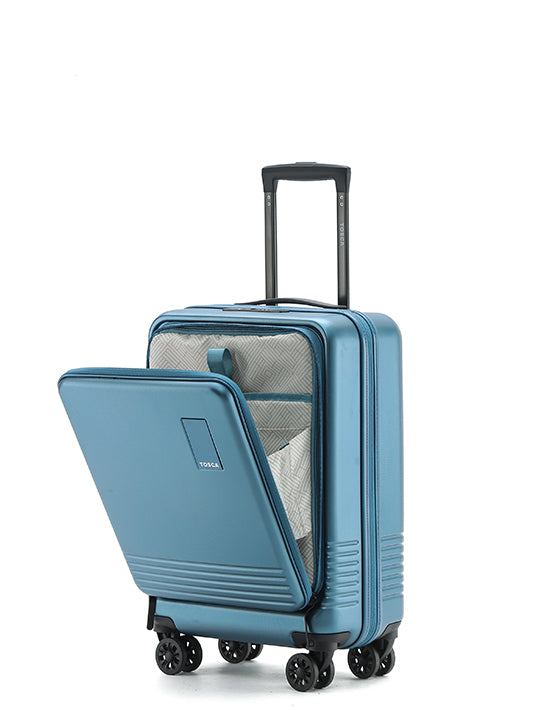 Tosca Horizon Case 53cm TCA644 Blue