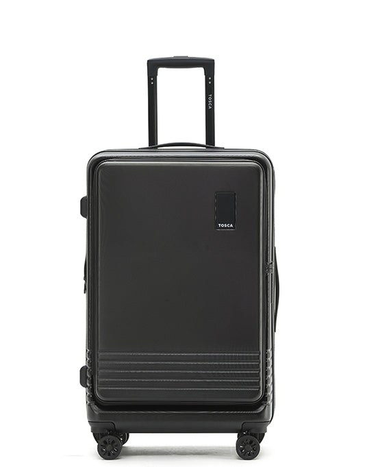 Tosca Horizon Case 70cm TCA644 Black