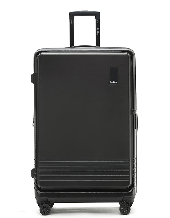 Tosca Horizon Case 81cm TCA644 Black