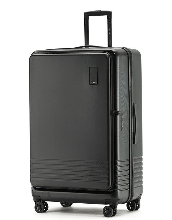 Tosca Horizon Case 81cm TCA644 Black